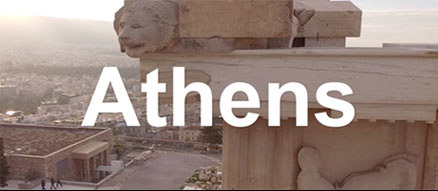 Athens wins inovation