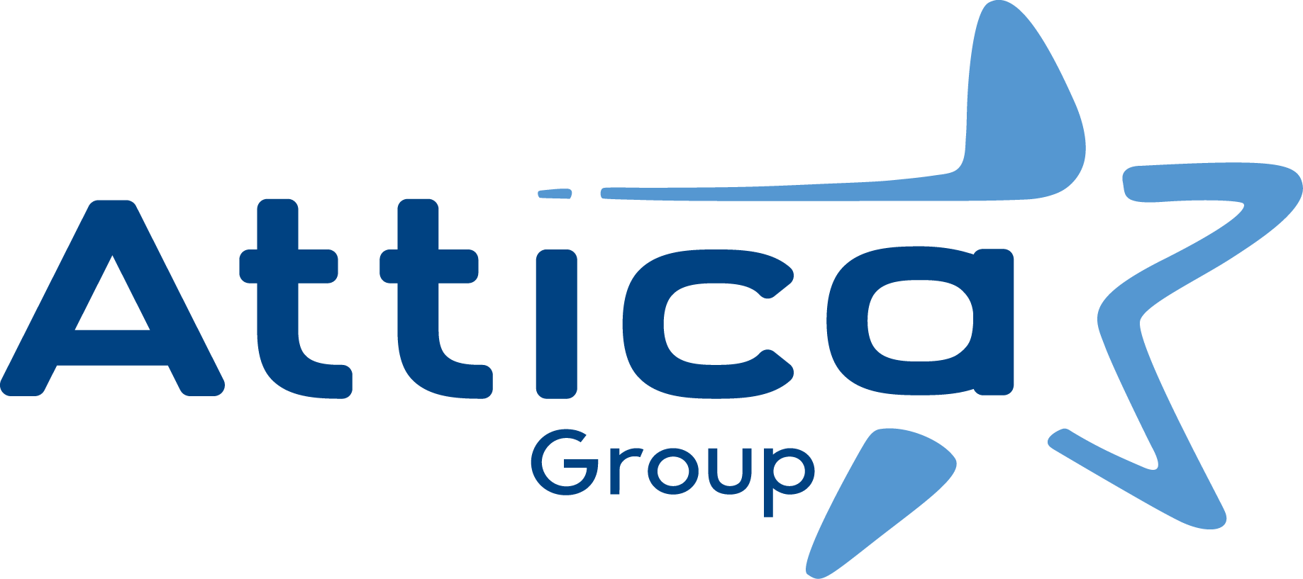 Attica Group